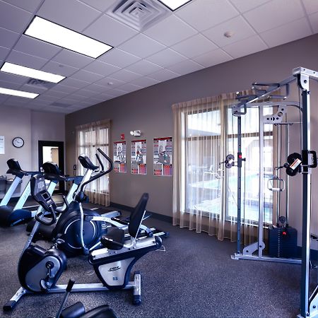 Holiday Inn Express & Suites Amarillo West By Ihg Zewnętrze zdjęcie