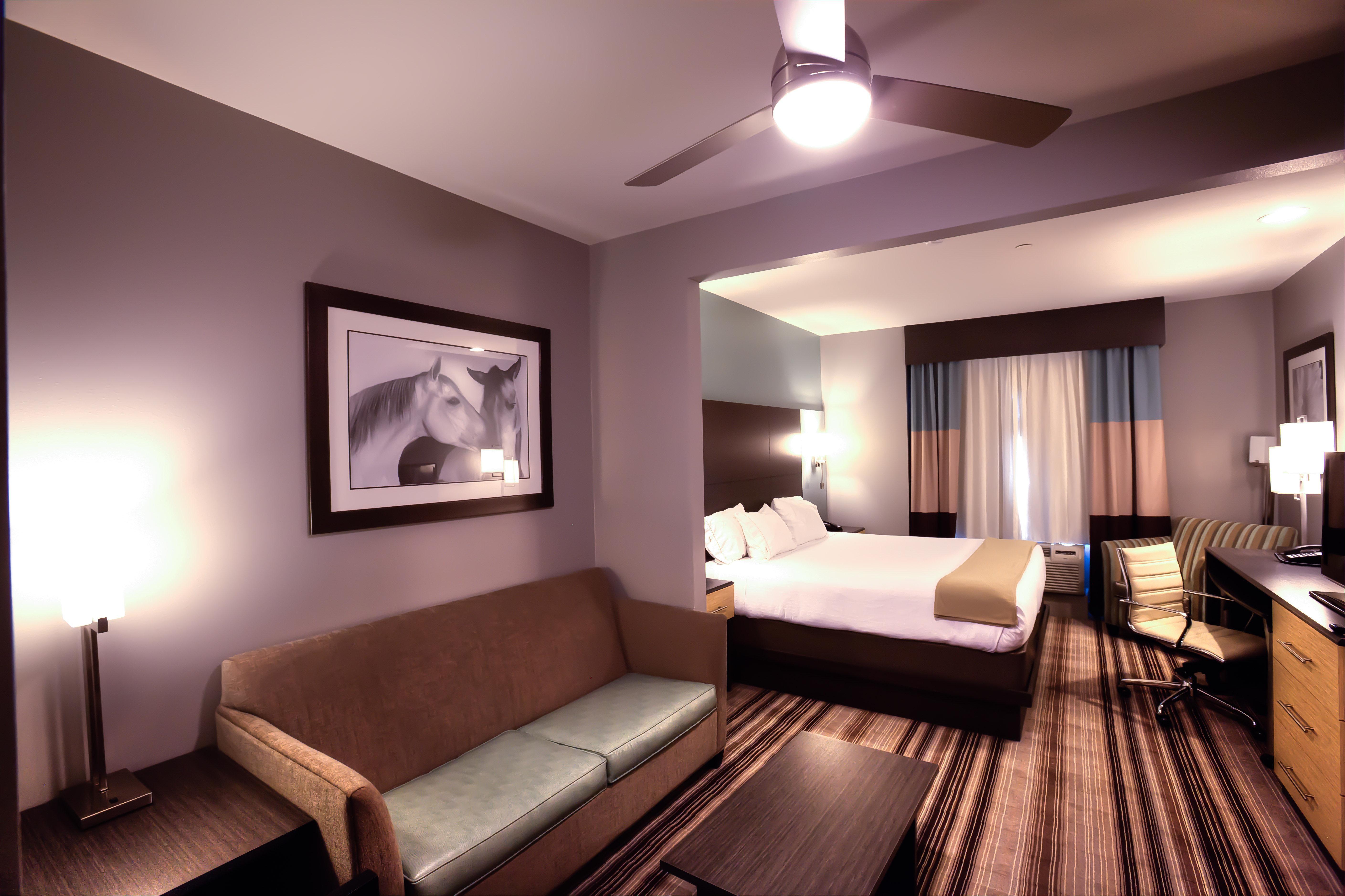 Holiday Inn Express & Suites Amarillo West By Ihg Zewnętrze zdjęcie