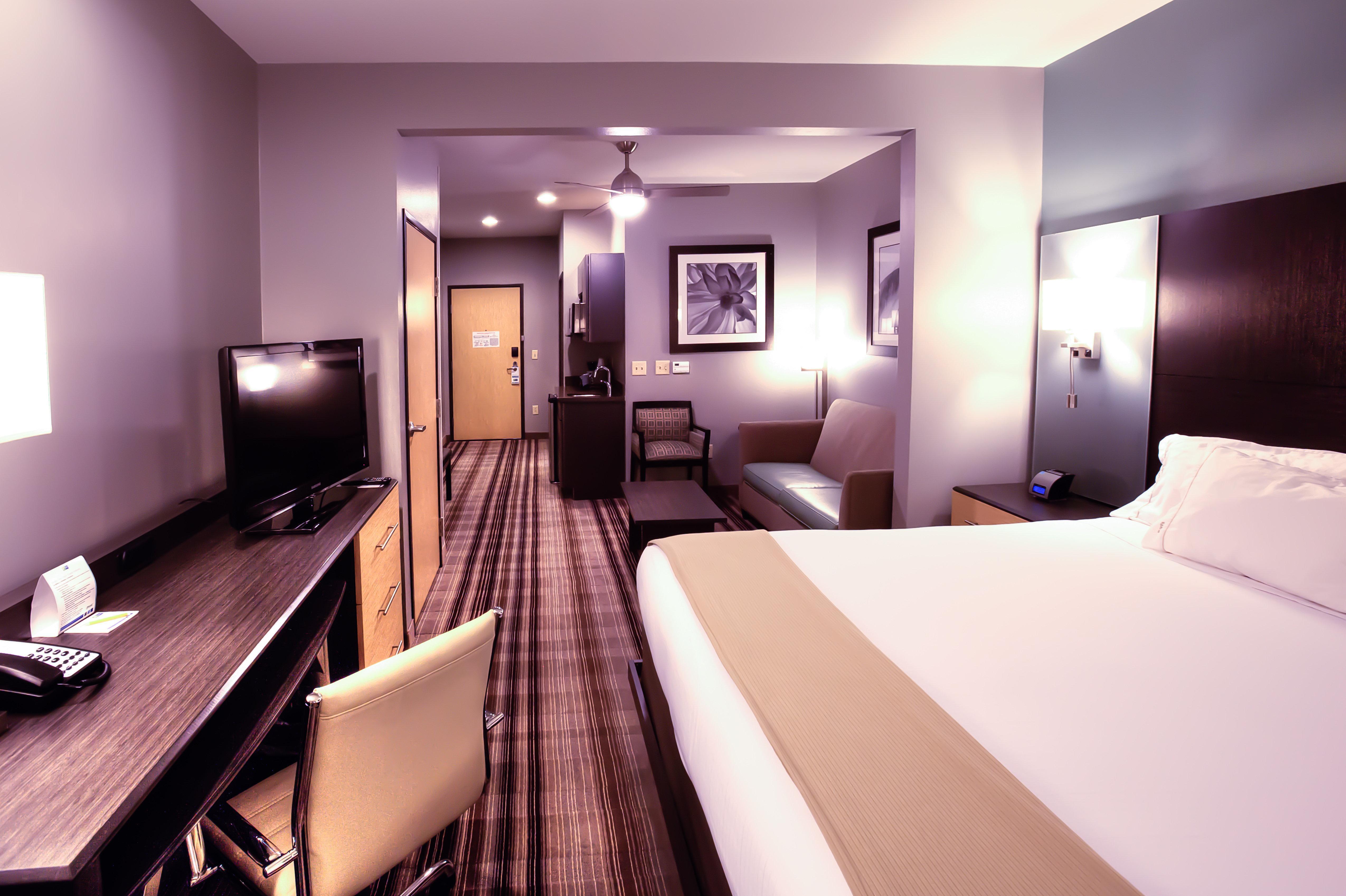 Holiday Inn Express & Suites Amarillo West By Ihg Zewnętrze zdjęcie