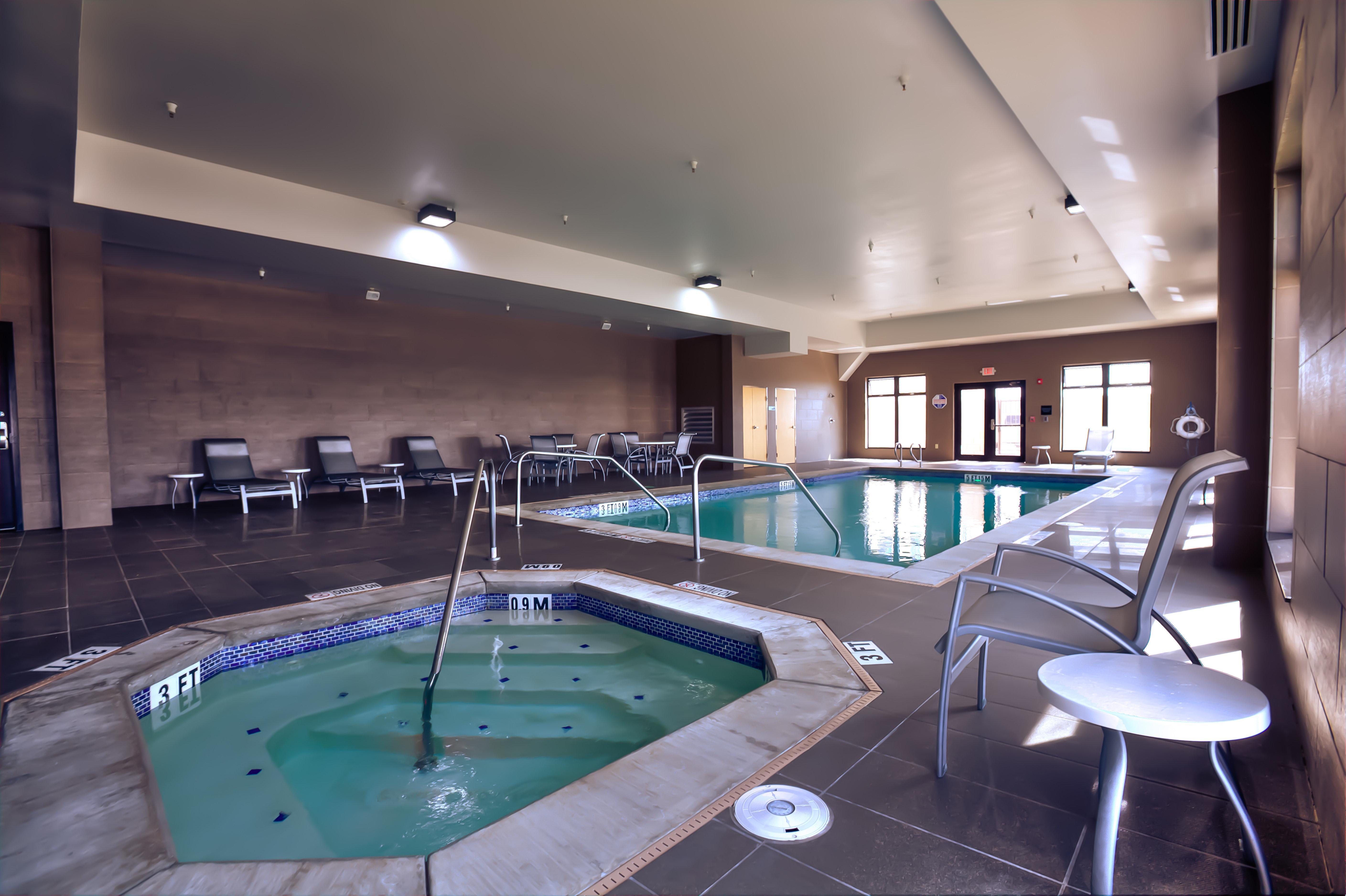 Holiday Inn Express & Suites Amarillo West By Ihg Zewnętrze zdjęcie