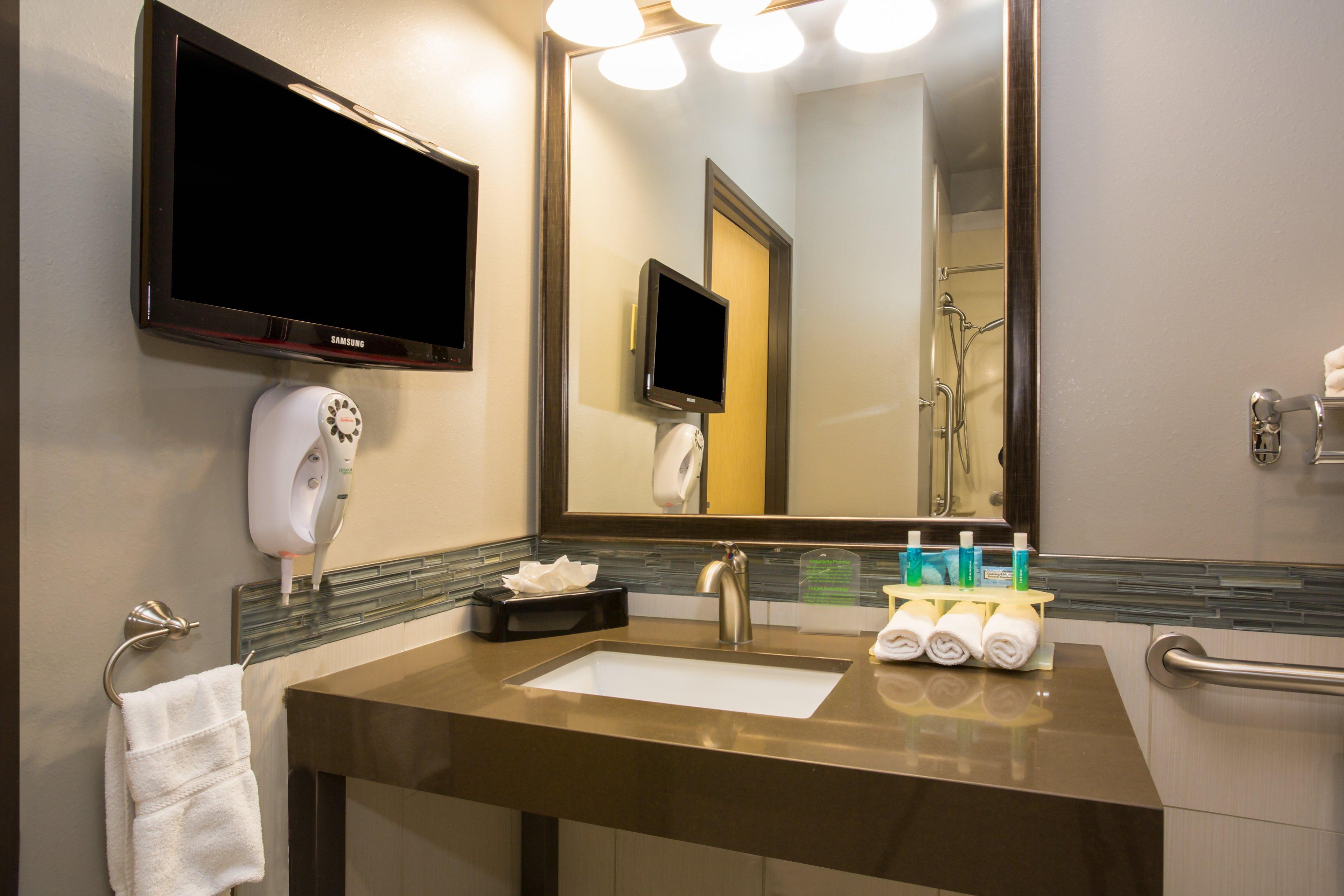 Holiday Inn Express & Suites Amarillo West By Ihg Zewnętrze zdjęcie