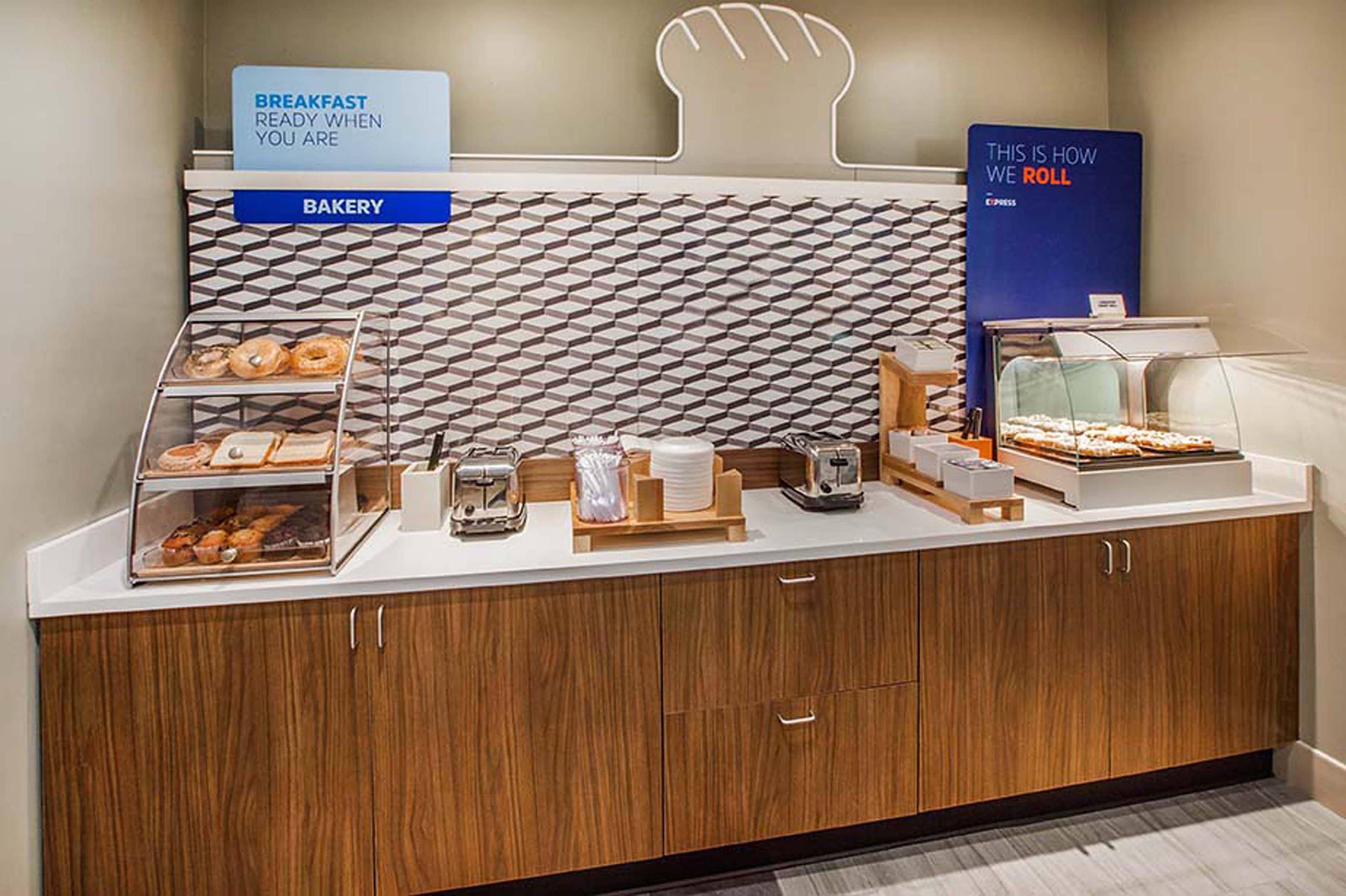 Holiday Inn Express & Suites Amarillo West By Ihg Zewnętrze zdjęcie