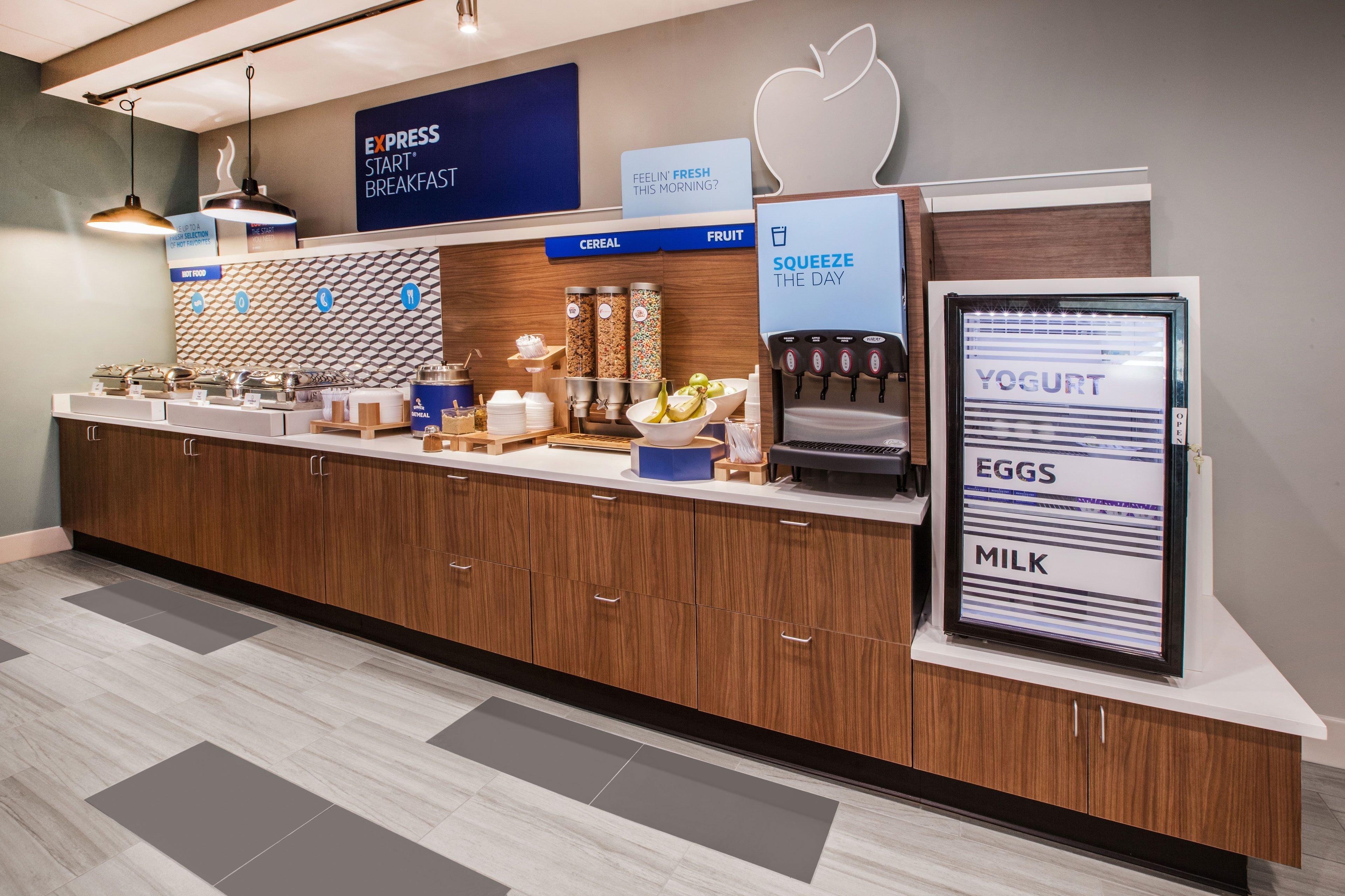 Holiday Inn Express & Suites Amarillo West By Ihg Zewnętrze zdjęcie