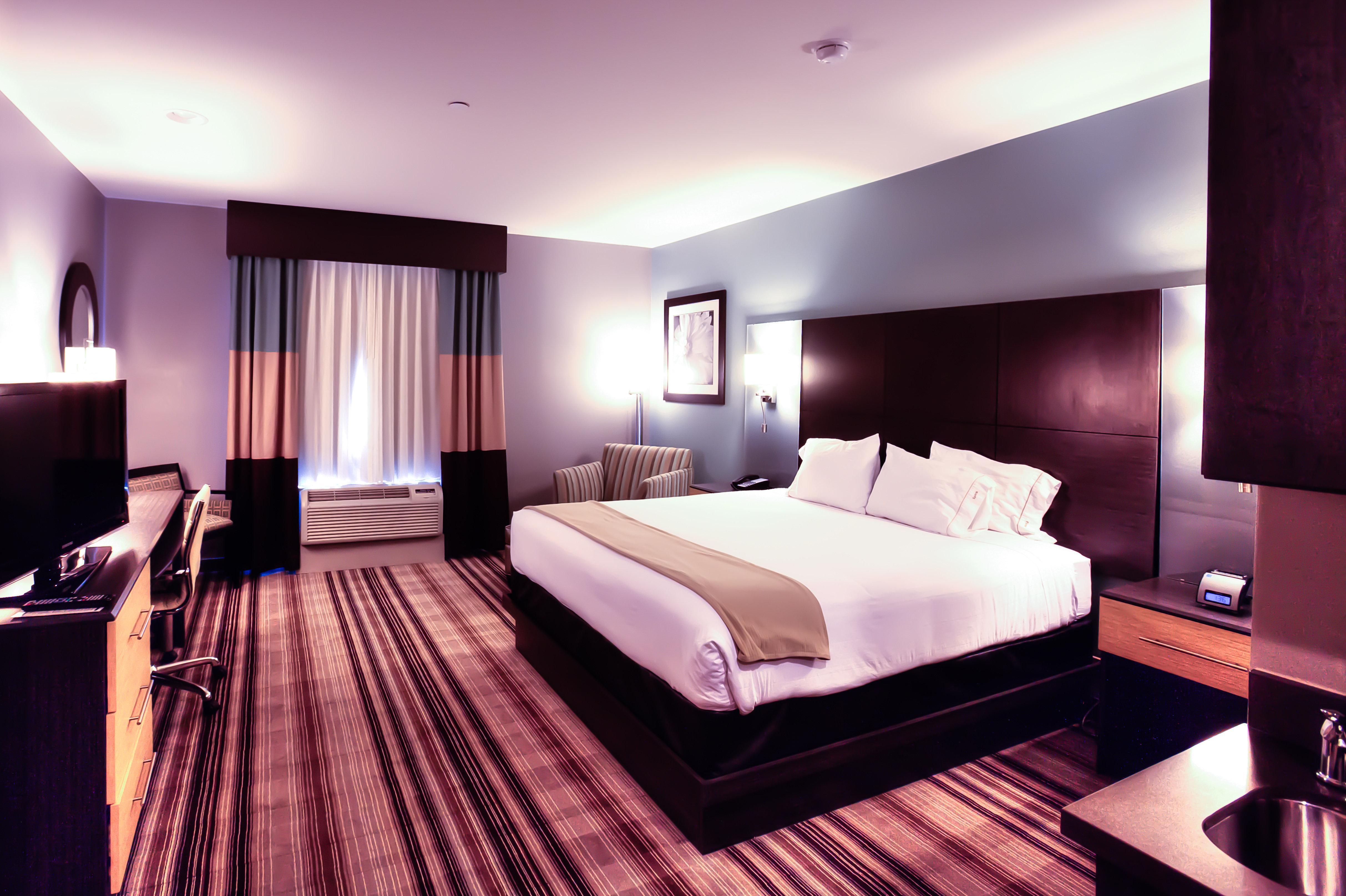 Holiday Inn Express & Suites Amarillo West By Ihg Zewnętrze zdjęcie