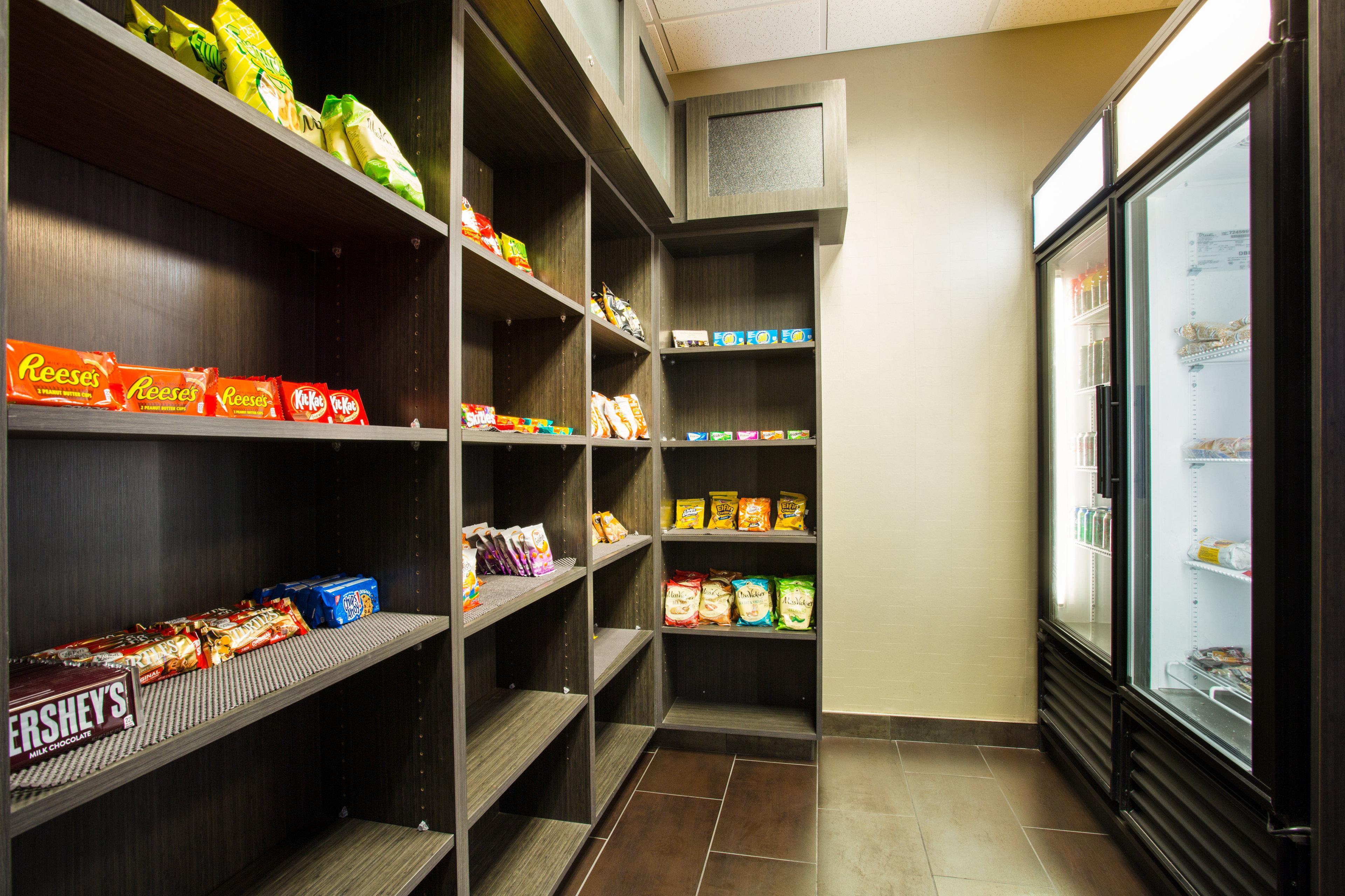 Holiday Inn Express & Suites Amarillo West By Ihg Zewnętrze zdjęcie