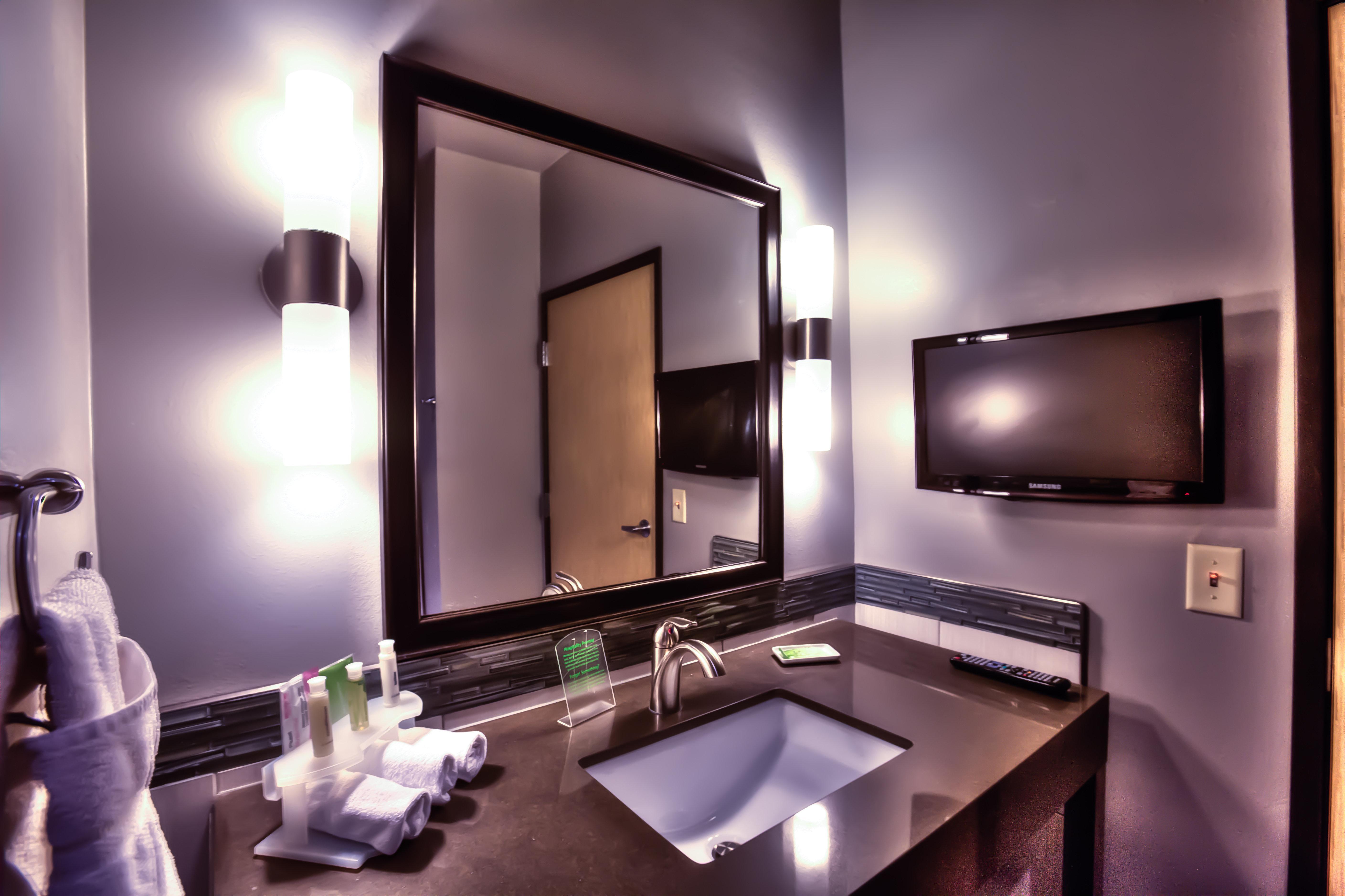 Holiday Inn Express & Suites Amarillo West By Ihg Zewnętrze zdjęcie