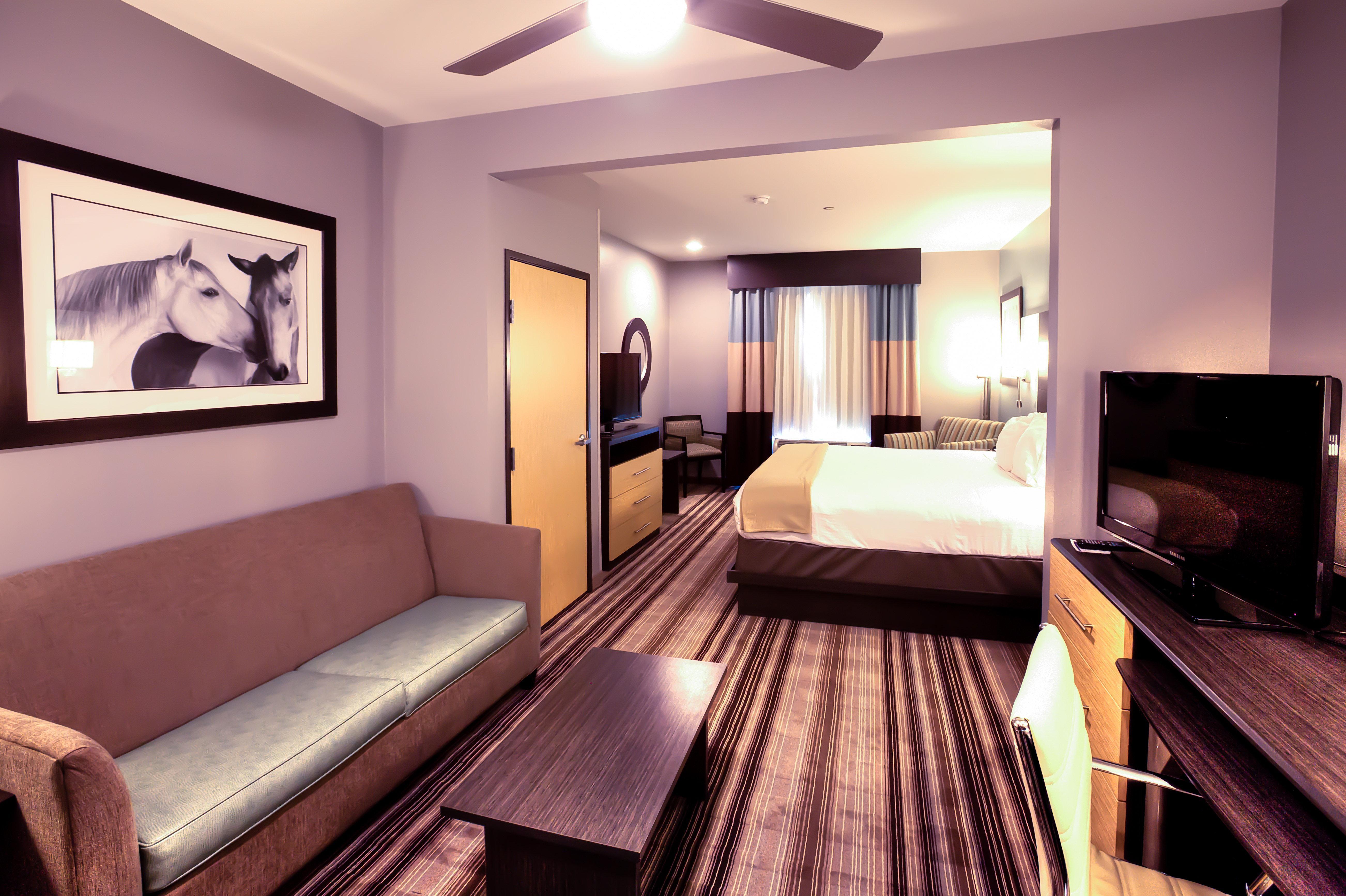 Holiday Inn Express & Suites Amarillo West By Ihg Zewnętrze zdjęcie