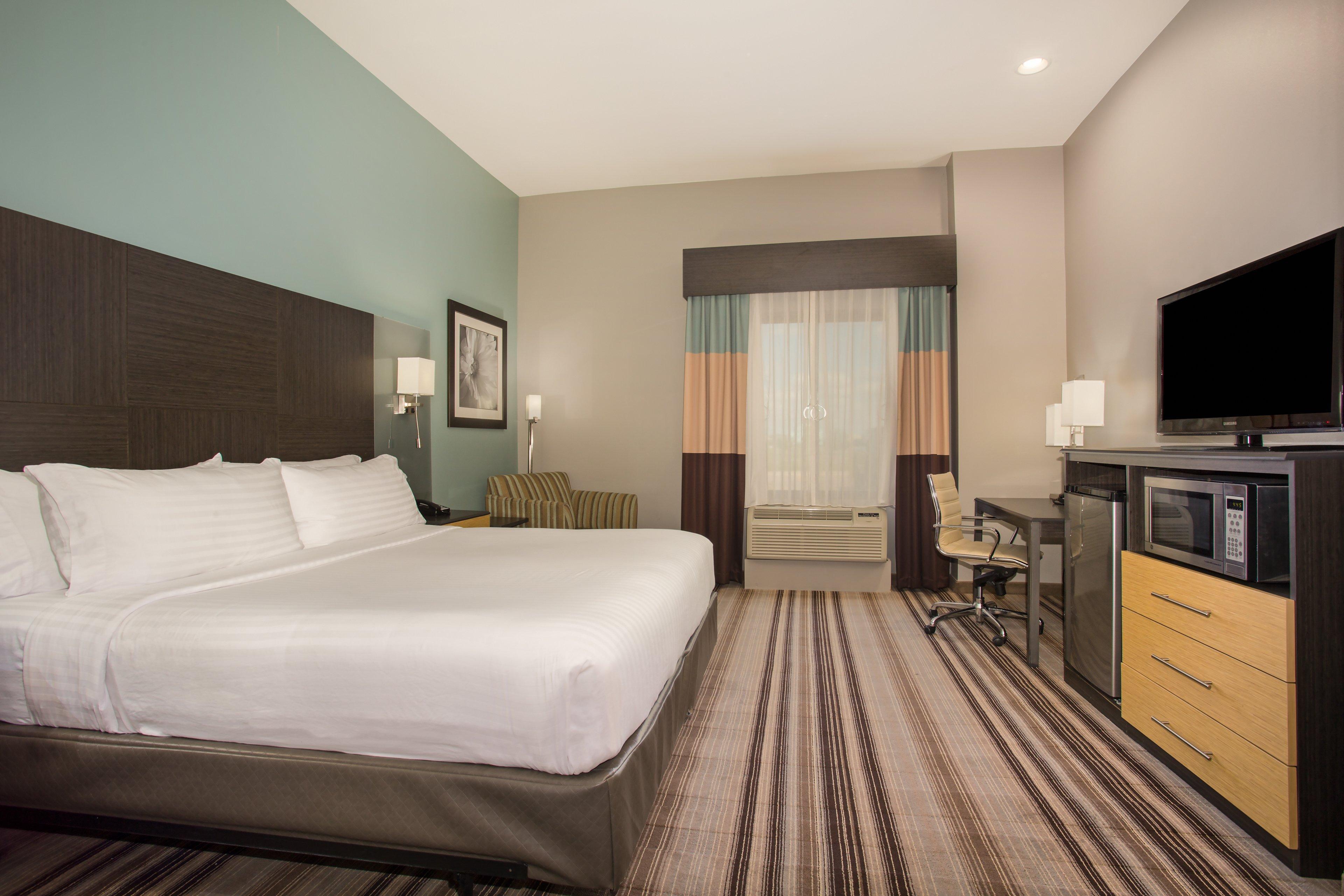 Holiday Inn Express & Suites Amarillo West By Ihg Zewnętrze zdjęcie