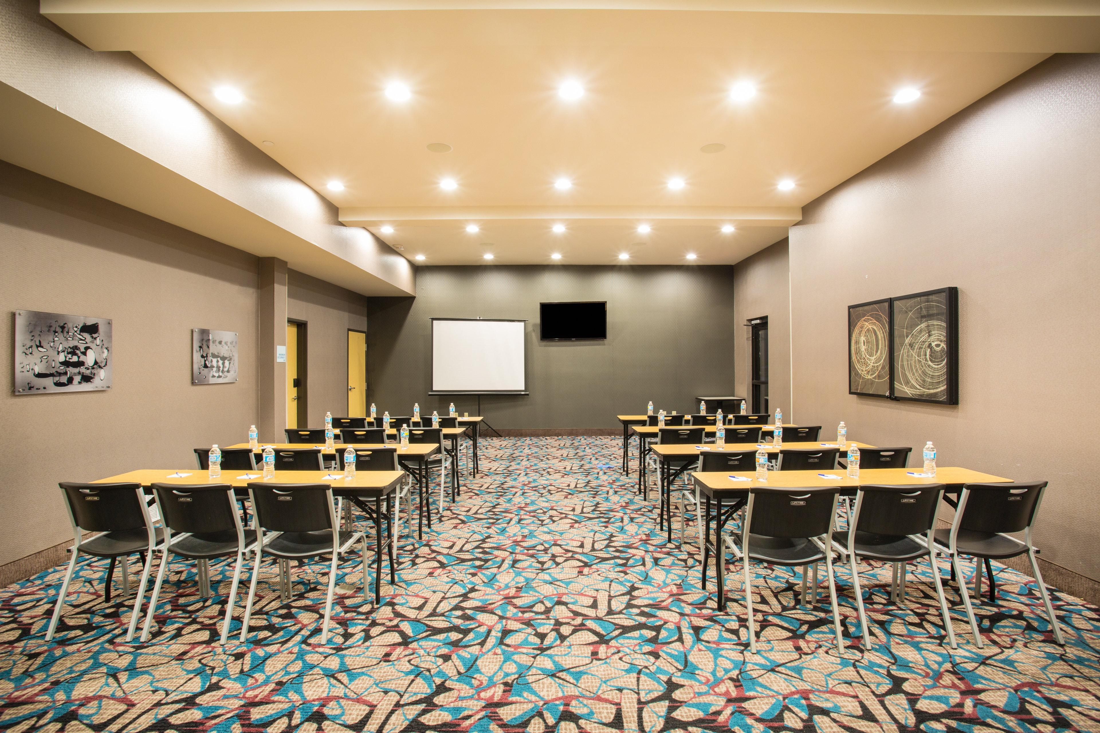 Holiday Inn Express & Suites Amarillo West By Ihg Zewnętrze zdjęcie