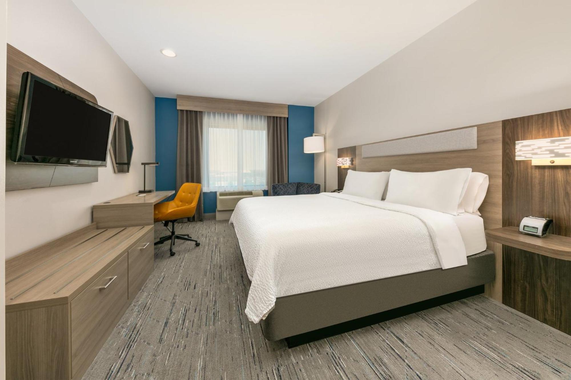 Holiday Inn Express & Suites Amarillo West By Ihg Zewnętrze zdjęcie