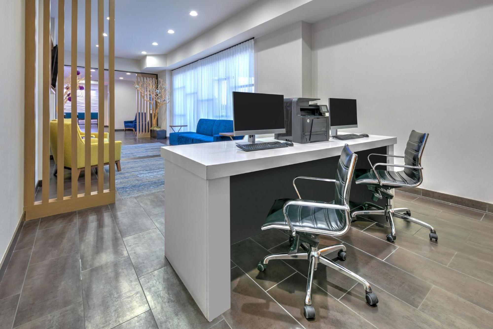 Holiday Inn Express & Suites Amarillo West By Ihg Zewnętrze zdjęcie
