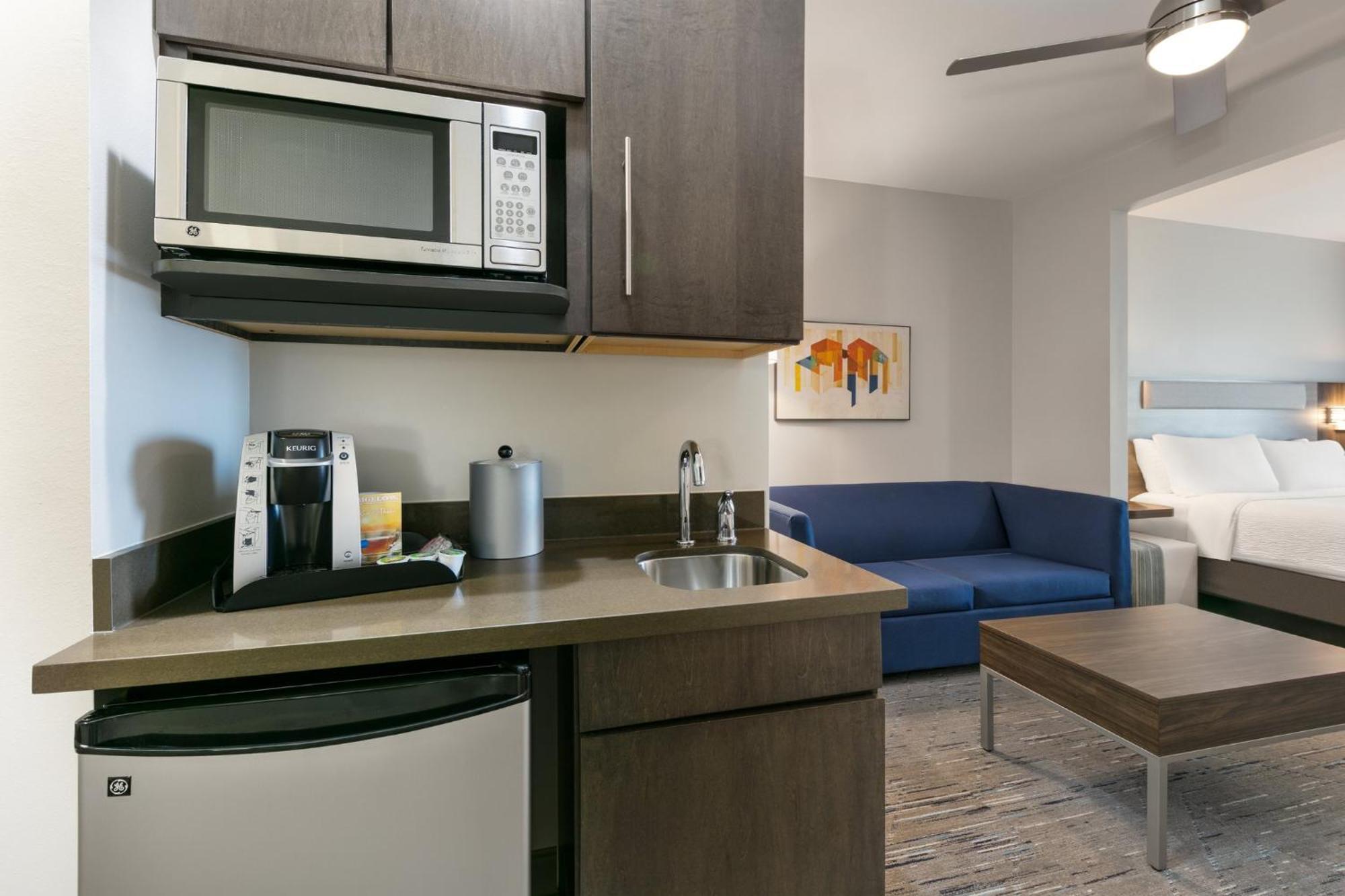 Holiday Inn Express & Suites Amarillo West By Ihg Zewnętrze zdjęcie