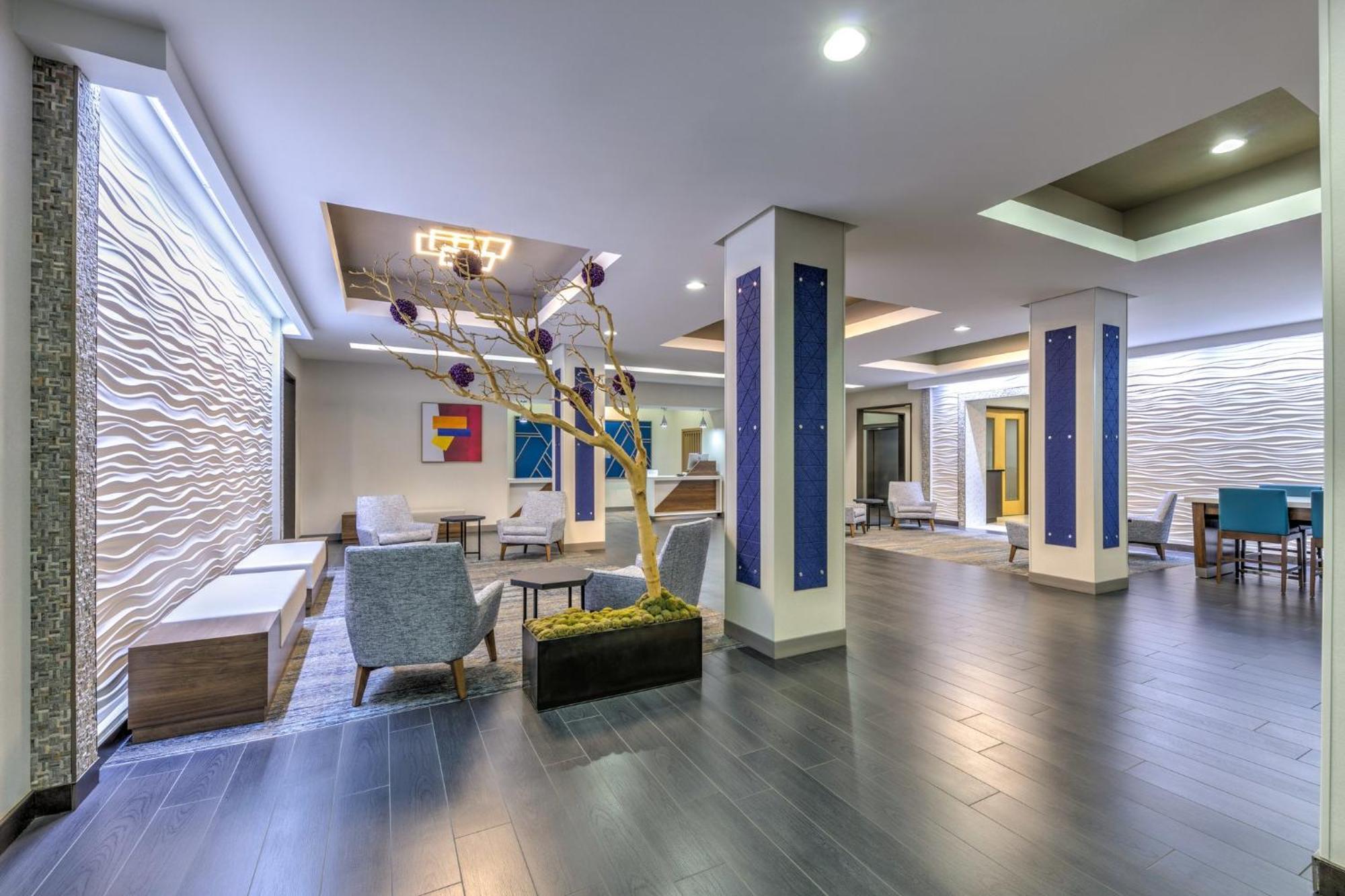Holiday Inn Express & Suites Amarillo West By Ihg Zewnętrze zdjęcie