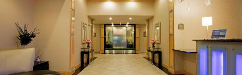 Holiday Inn Express & Suites Amarillo West By Ihg Zewnętrze zdjęcie