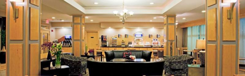 Holiday Inn Express & Suites Amarillo West By Ihg Zewnętrze zdjęcie