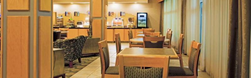 Holiday Inn Express & Suites Amarillo West By Ihg Zewnętrze zdjęcie