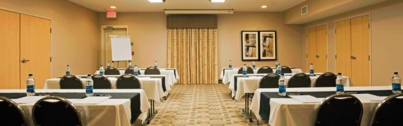 Holiday Inn Express & Suites Amarillo West By Ihg Zewnętrze zdjęcie