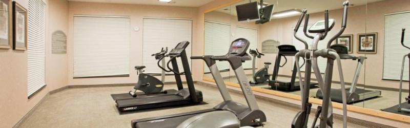 Holiday Inn Express & Suites Amarillo West By Ihg Zewnętrze zdjęcie