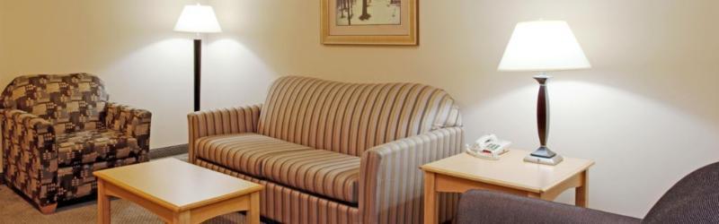 Holiday Inn Express & Suites Amarillo West By Ihg Zewnętrze zdjęcie