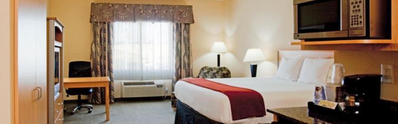 Holiday Inn Express & Suites Amarillo West By Ihg Zewnętrze zdjęcie